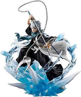 Amazon.com: Bandai Namco Toys and Collectibles: Bleach